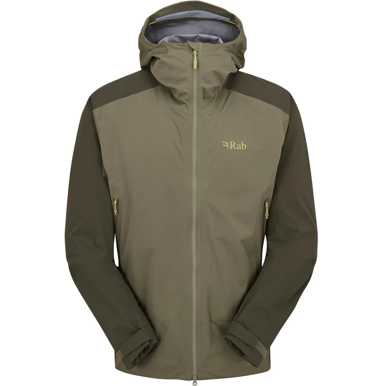 Kinetic Alpine 2.0 Jacket - Past Season Colours