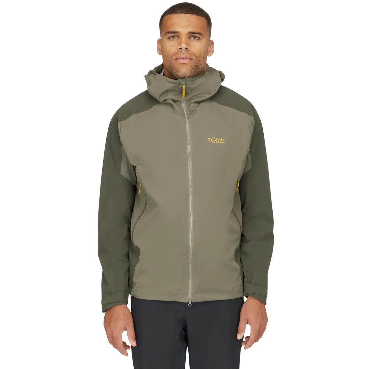 Kinetic Alpine 2.0 Jacket - Past Season Colours