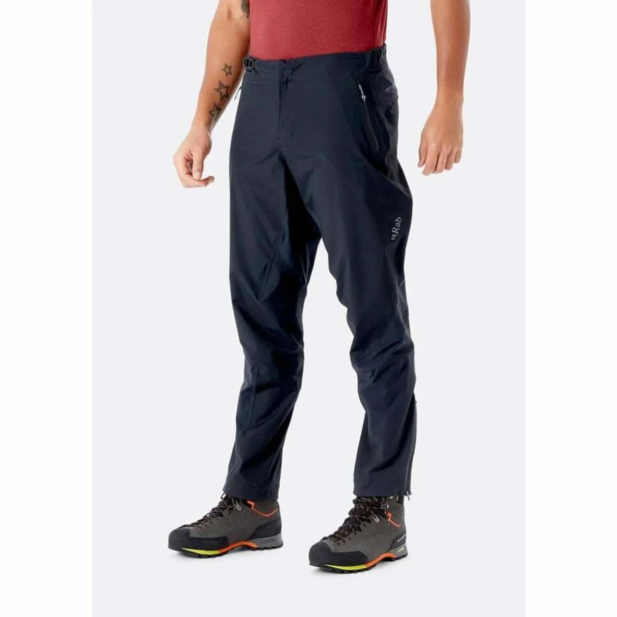 Kinetic Alpine 2.0 Pants