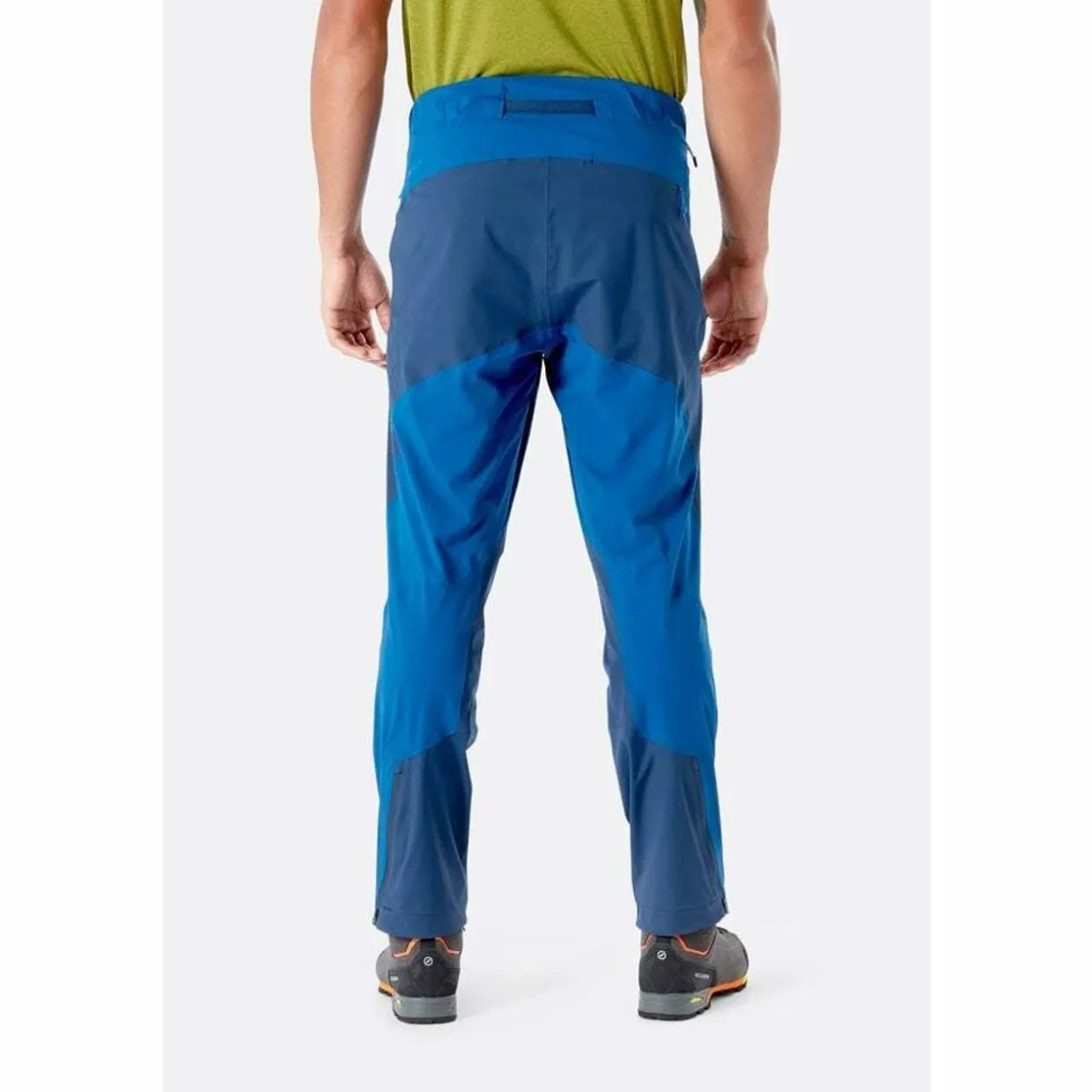 Kinetic Alpine 2.0 Pants