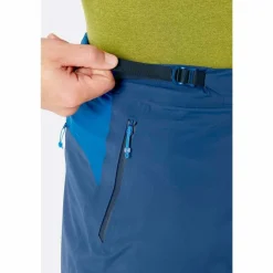 Kinetic Alpine 2.0 Pants
