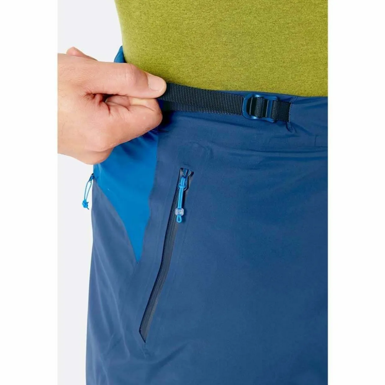 Kinetic Alpine 2.0 Pants