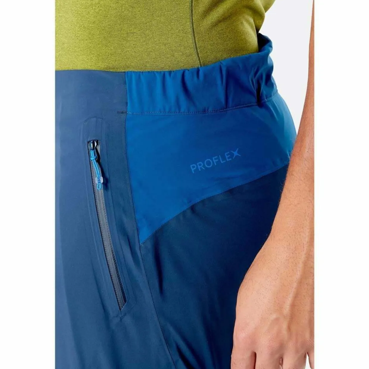 Kinetic Alpine 2.0 Pants