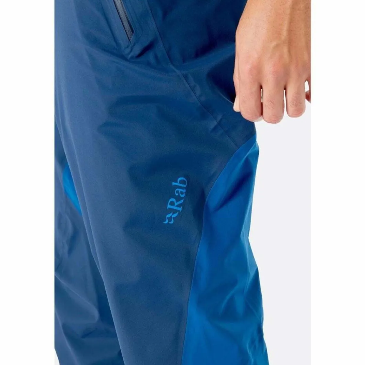 Kinetic Alpine 2.0 Pants