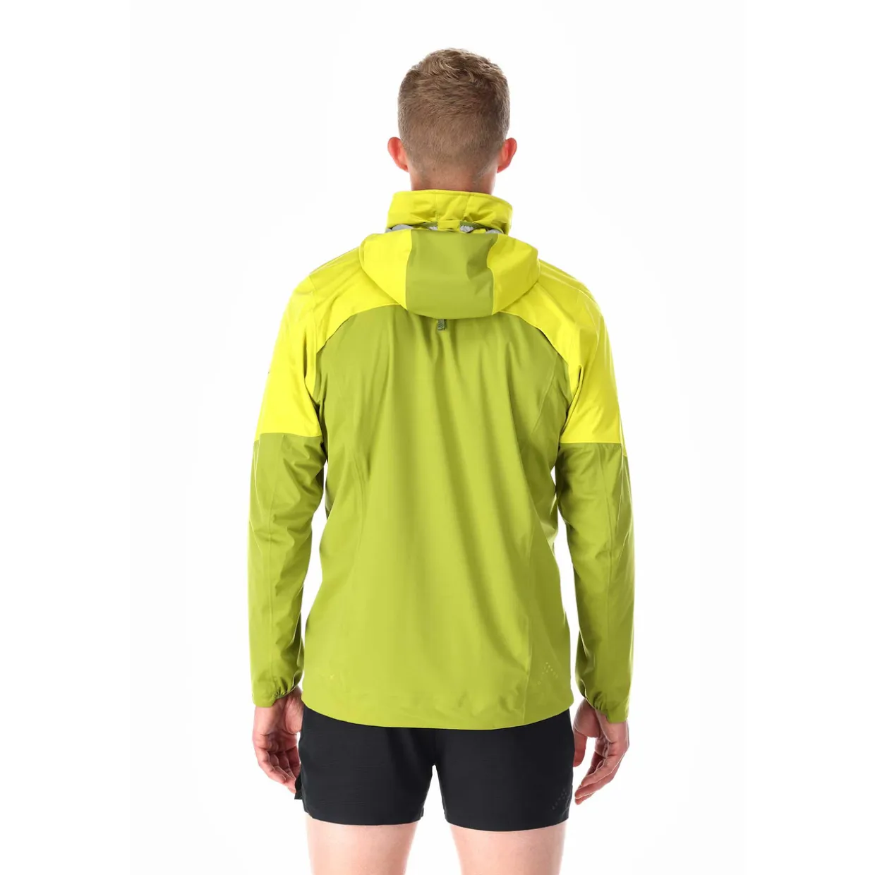 Kinetic Ultra Jacket