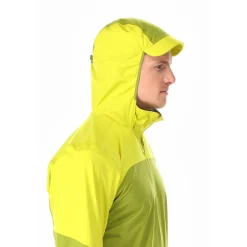 Kinetic Ultra Jacket