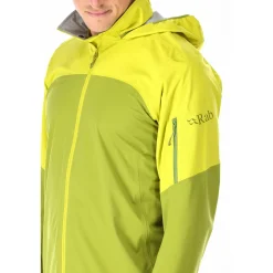Kinetic Ultra Jacket