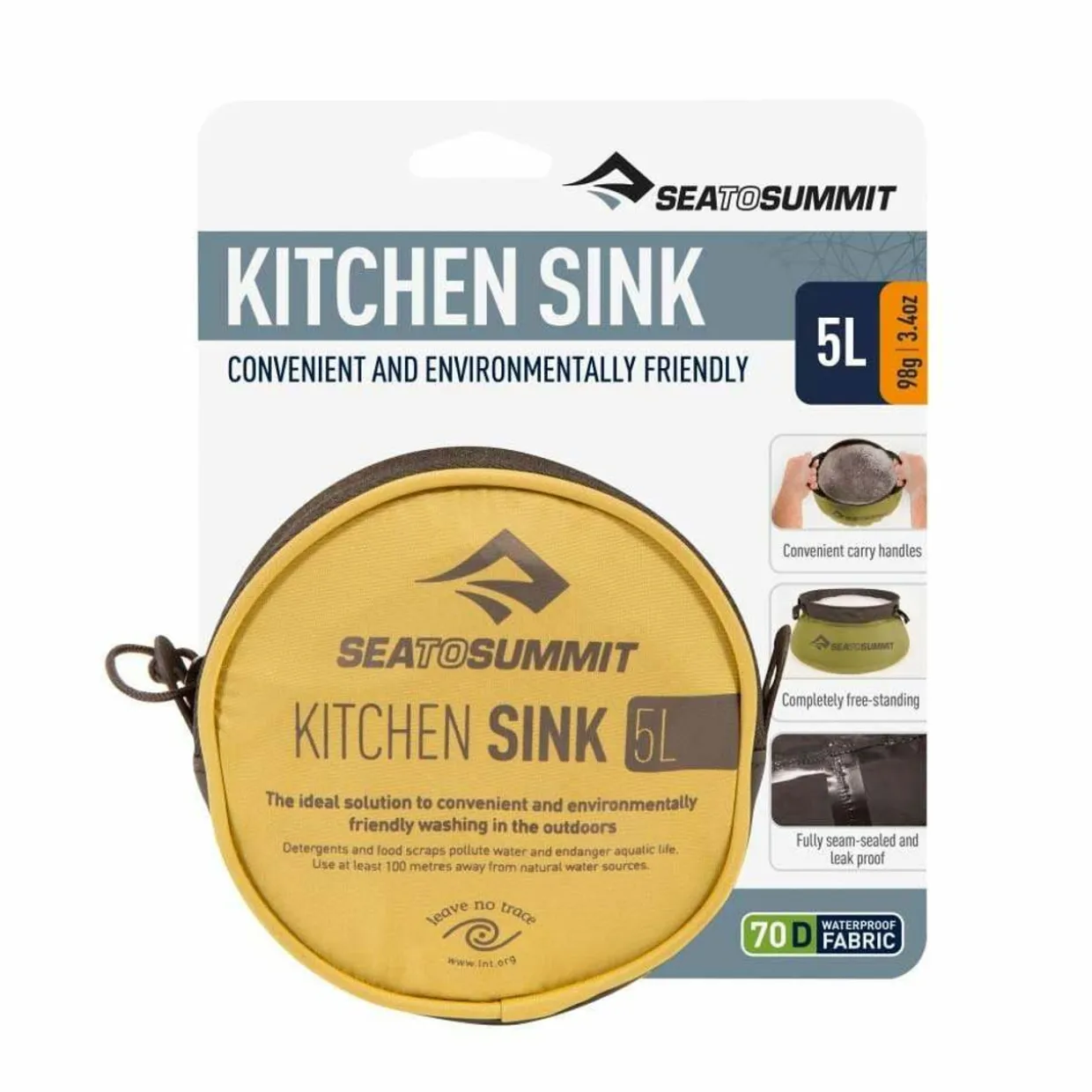 Kitchen Sink