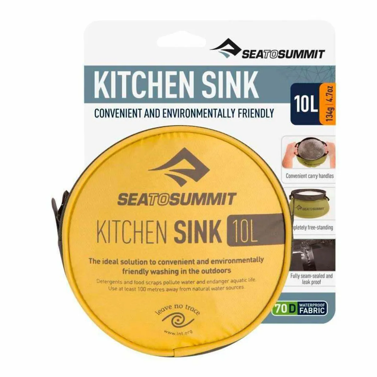 Kitchen Sink