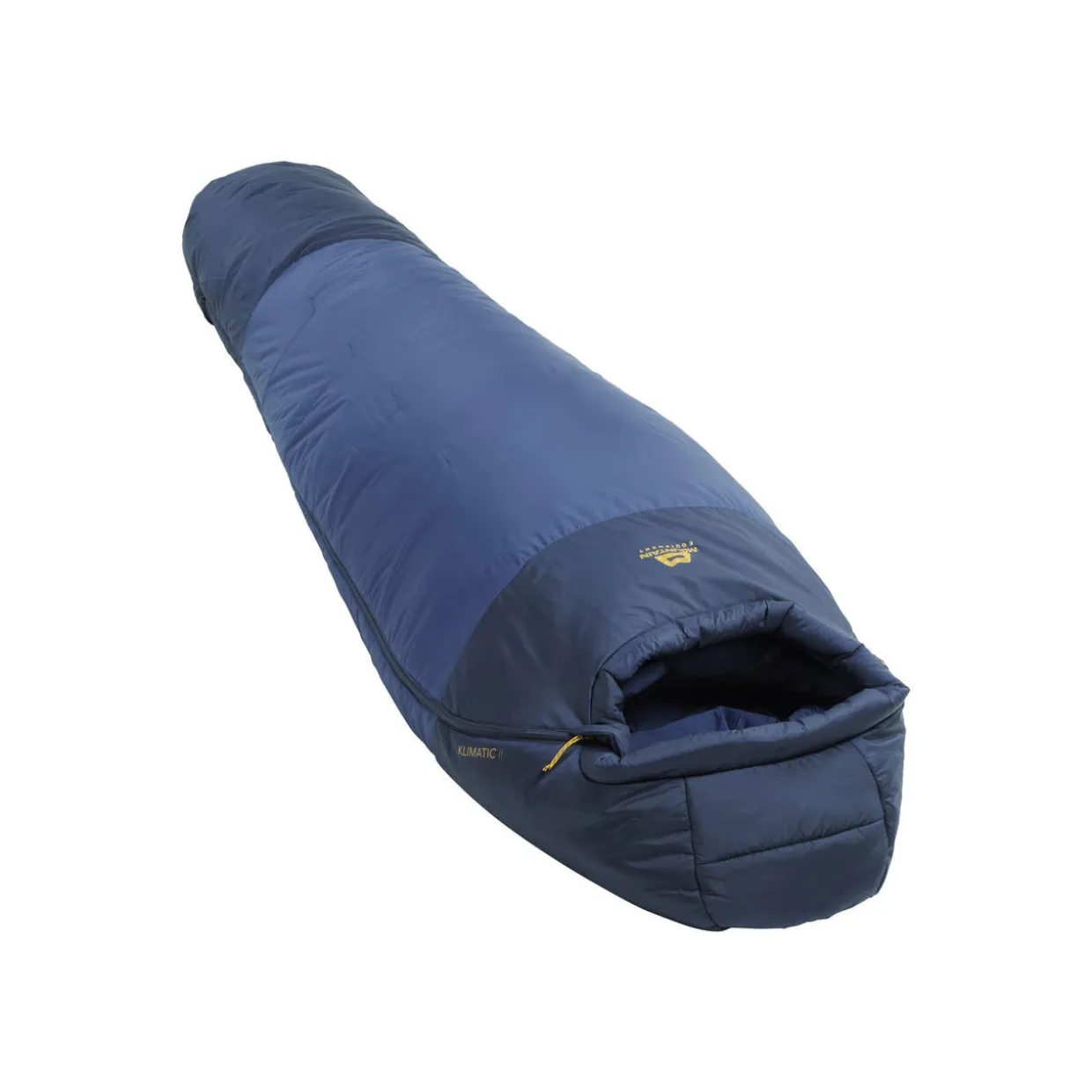 Klimatic I Synthetic Sleeping Bag