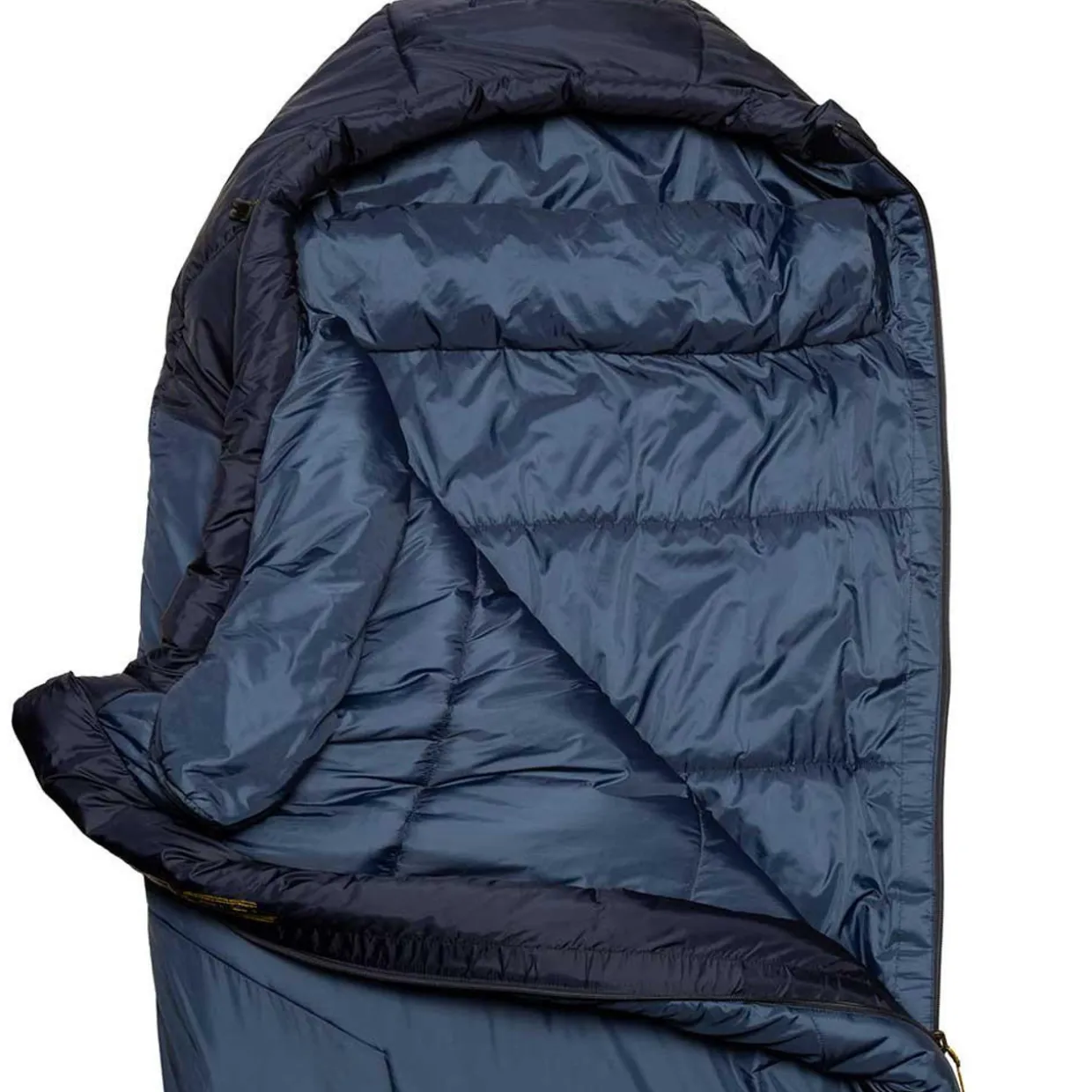 Klimatic I Synthetic Sleeping Bag