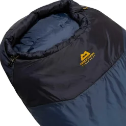 Klimatic I Synthetic Sleeping Bag