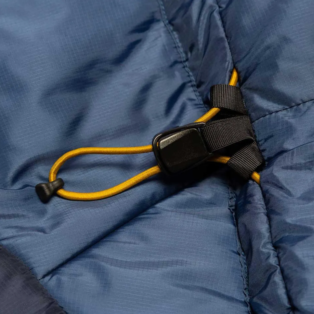 Klimatic I Synthetic Sleeping Bag