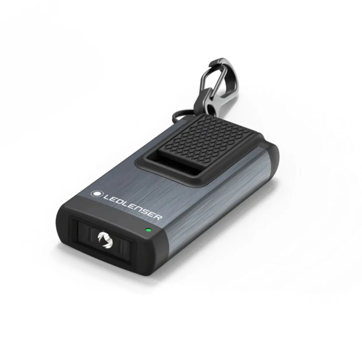 K4R Rechargeable Keyring Torch