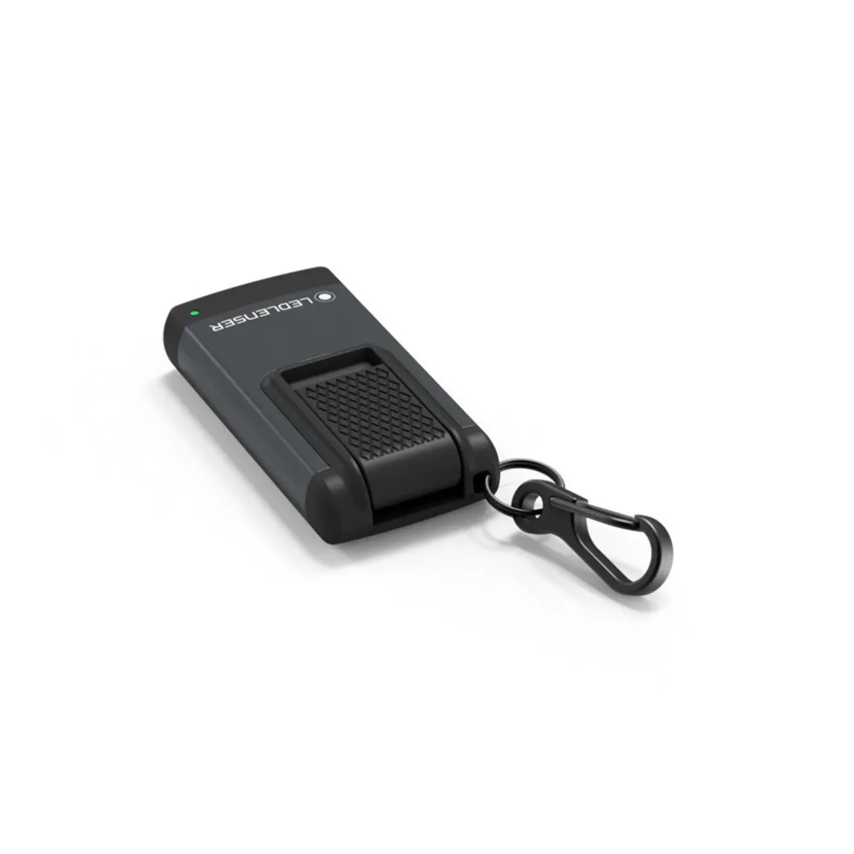 K4R Rechargeable Keyring Torch