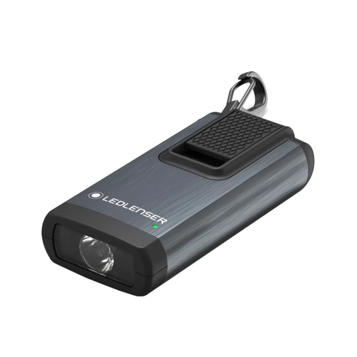 K6R Rechargeable Keyring Torch
