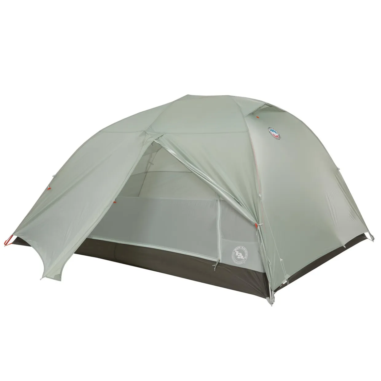 Krumholtz 3 Tent
