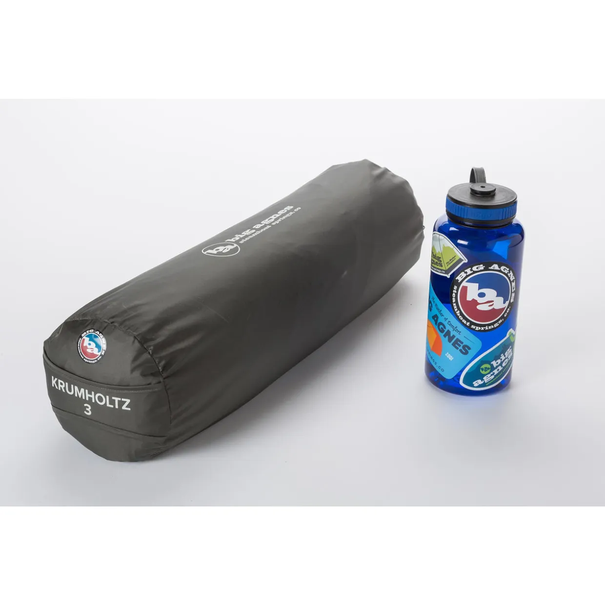 Krumholtz 3 Tent