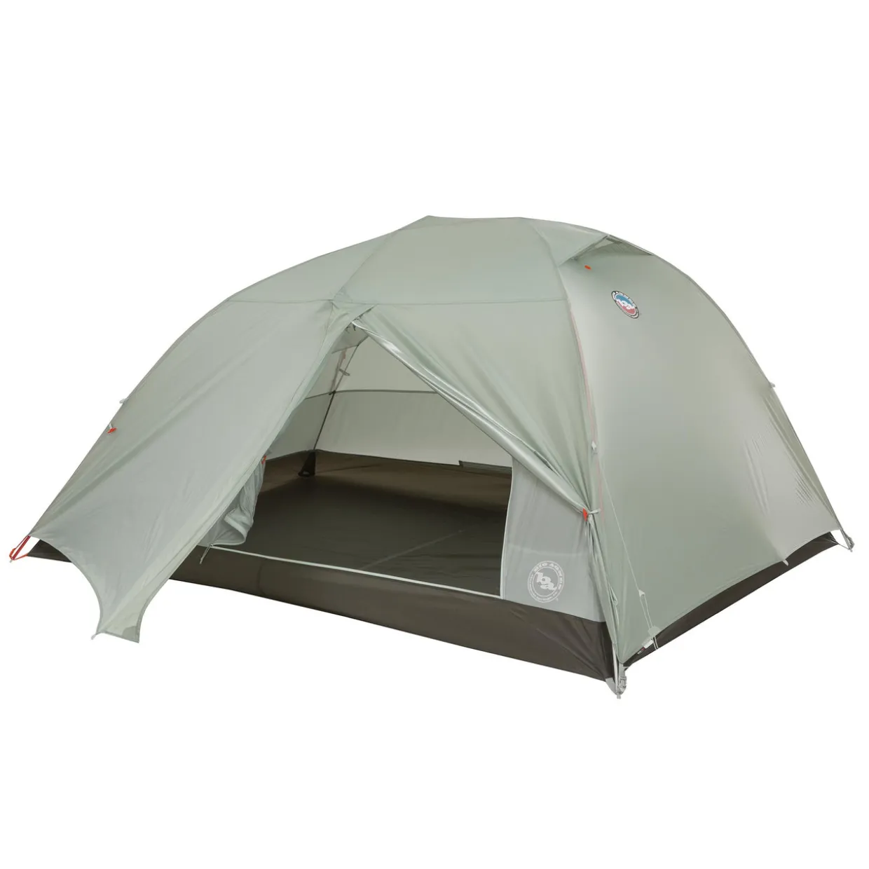 Krumholtz 2 Tent