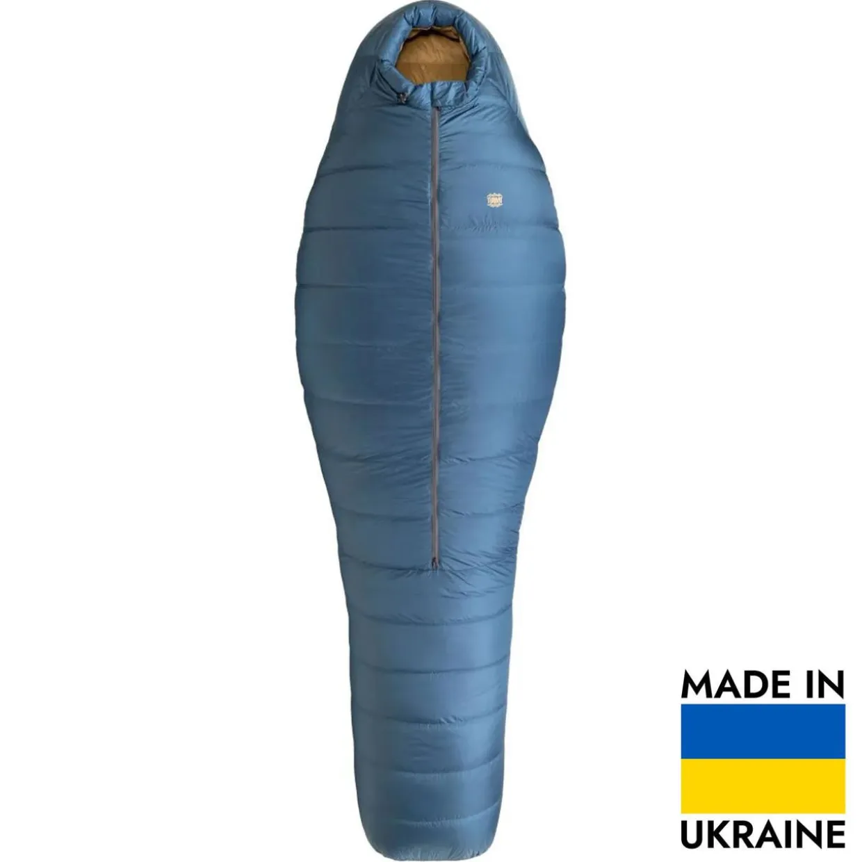 Kuk 500 Down Sleeping Bag