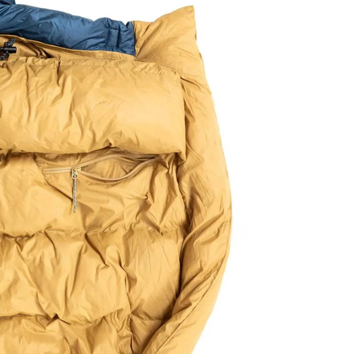 Kuk 500 Down Sleeping Bag