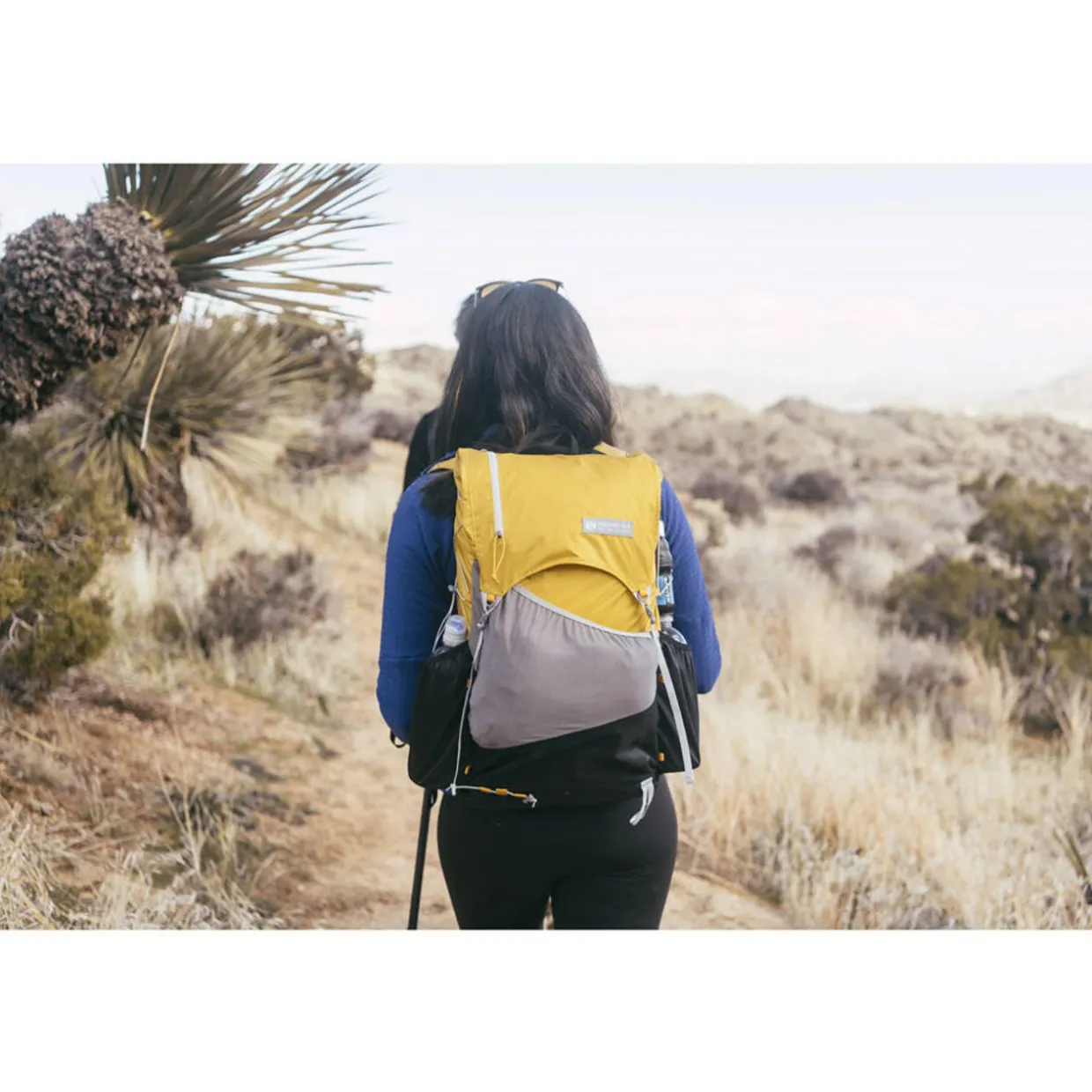 Kumo 36 Superlight Backpack
