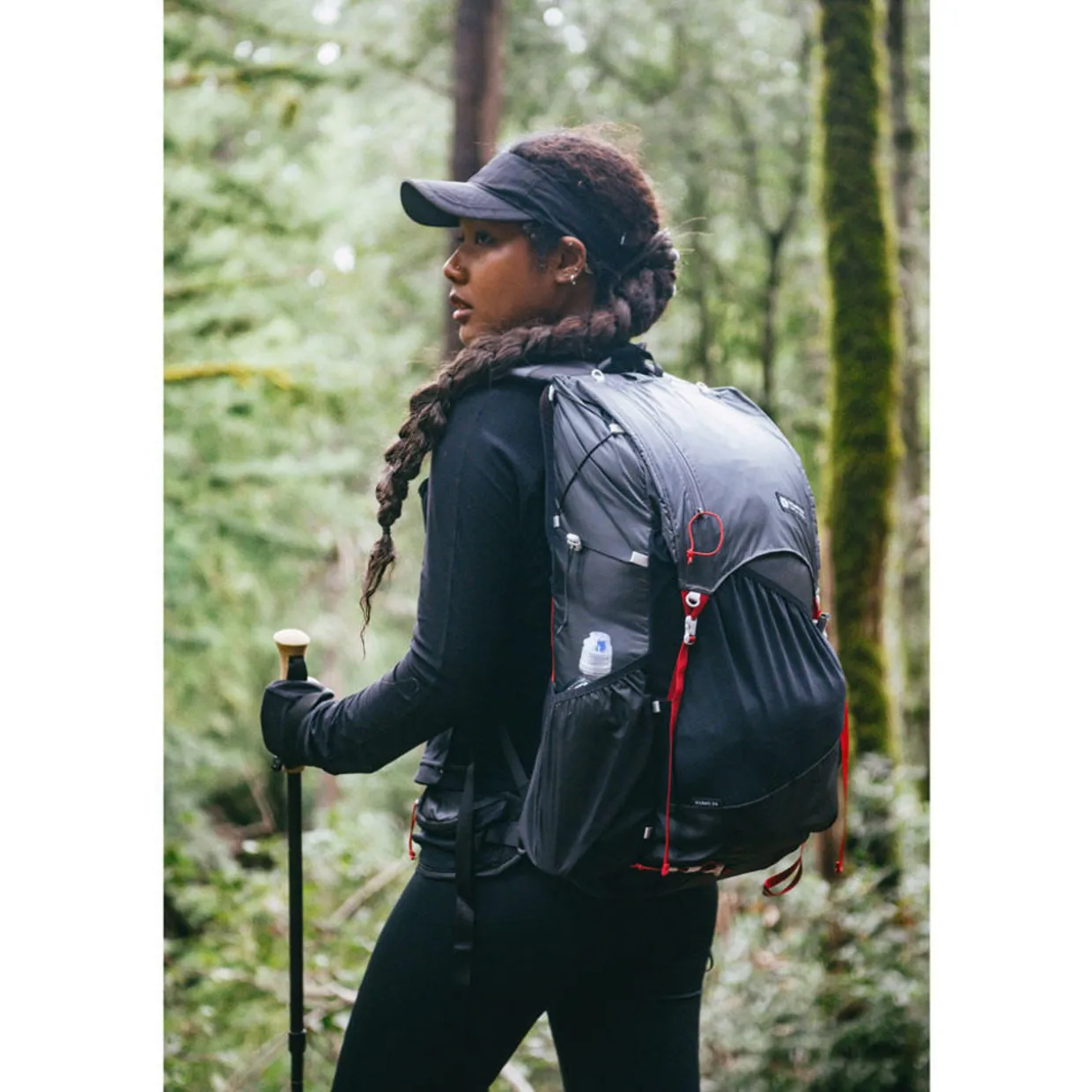 Kumo 36 Superlight Backpack
