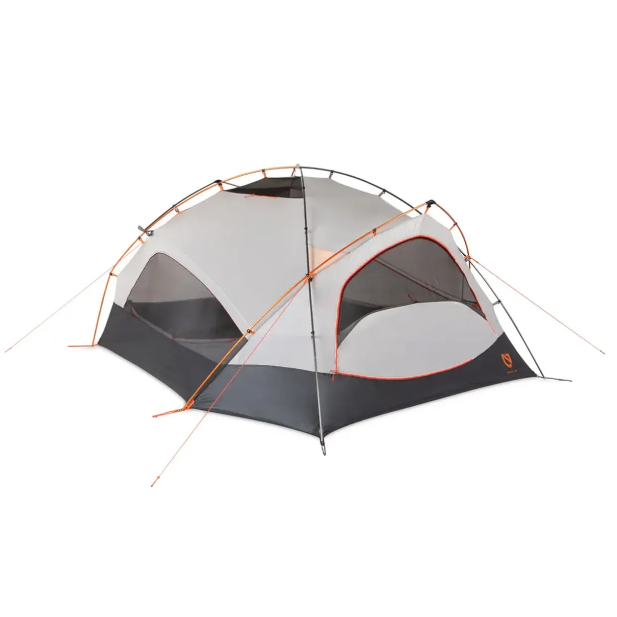 Kunai 3P Tent