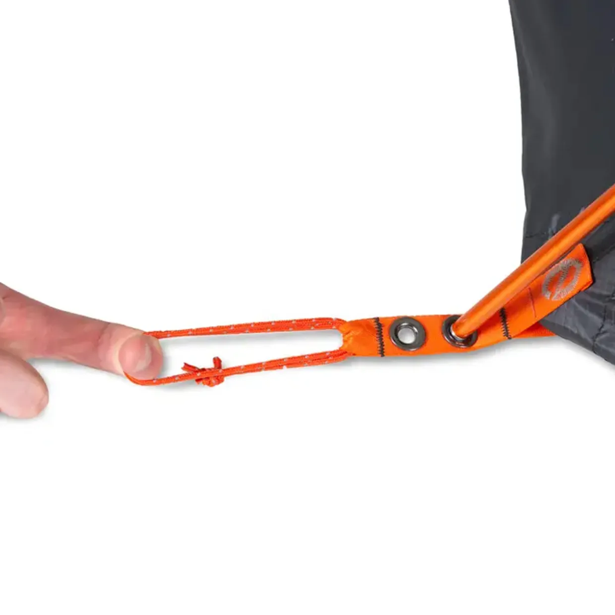 Kunai 3P Tent