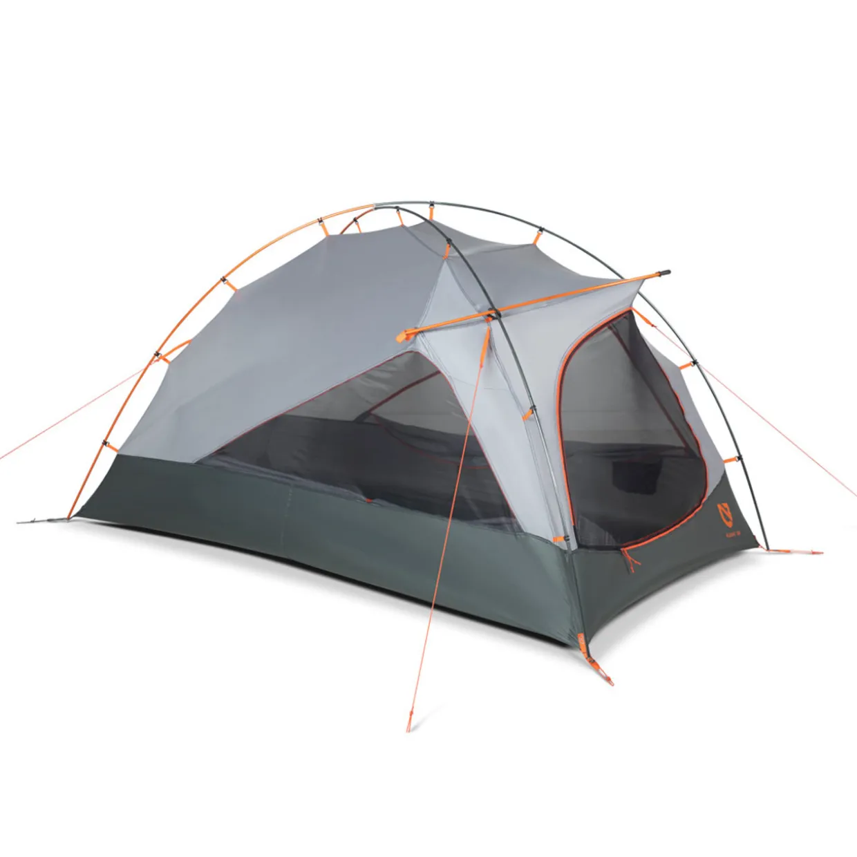 Kunai 2P Tent