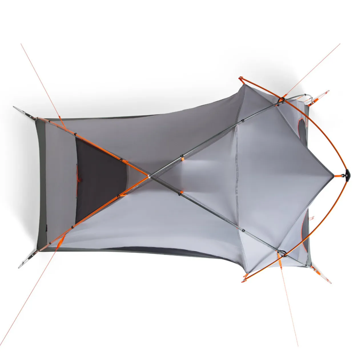 Kunai 2P Tent