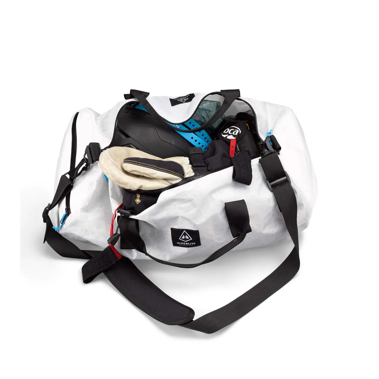 30L Approach Duffel
