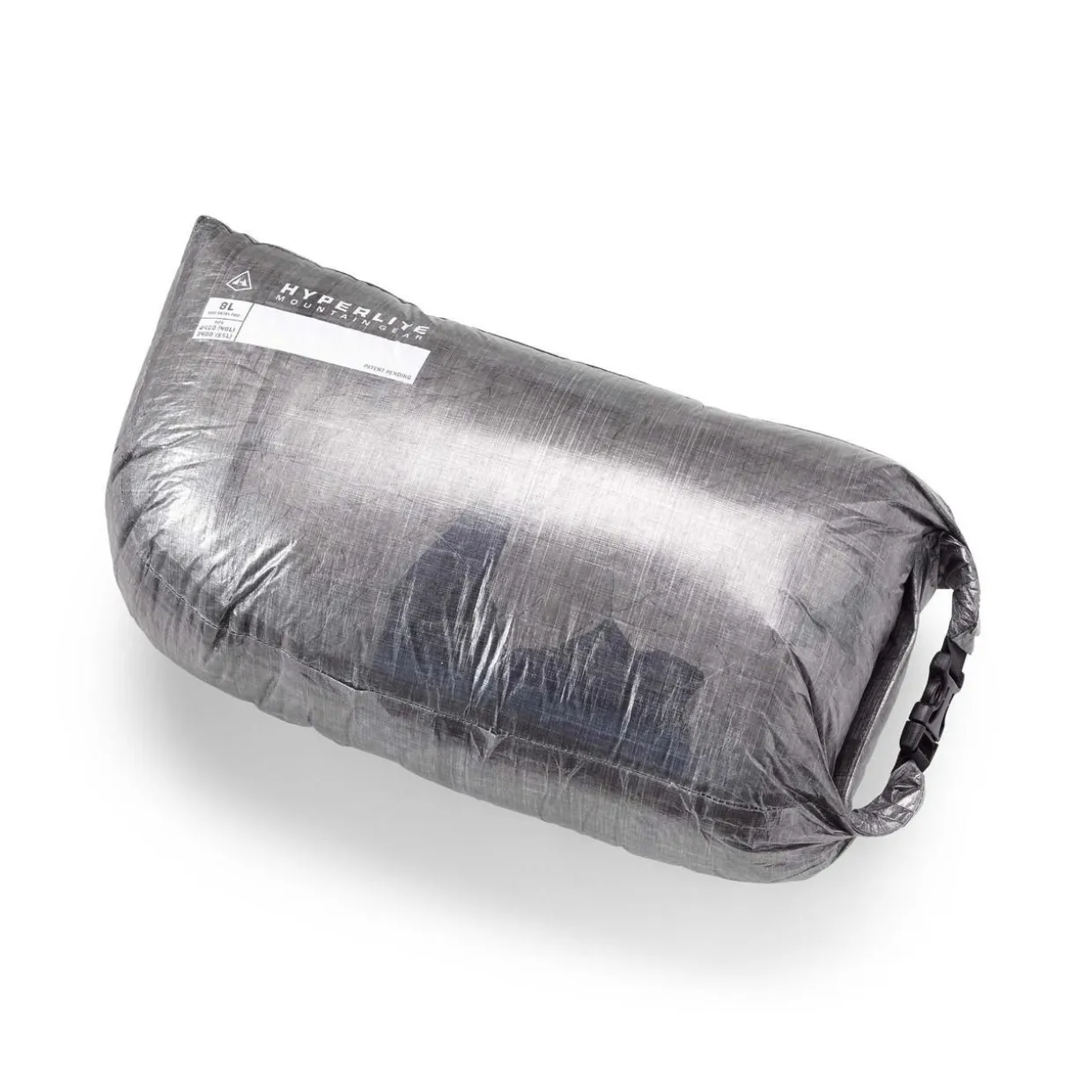 8L Side Entry Pod