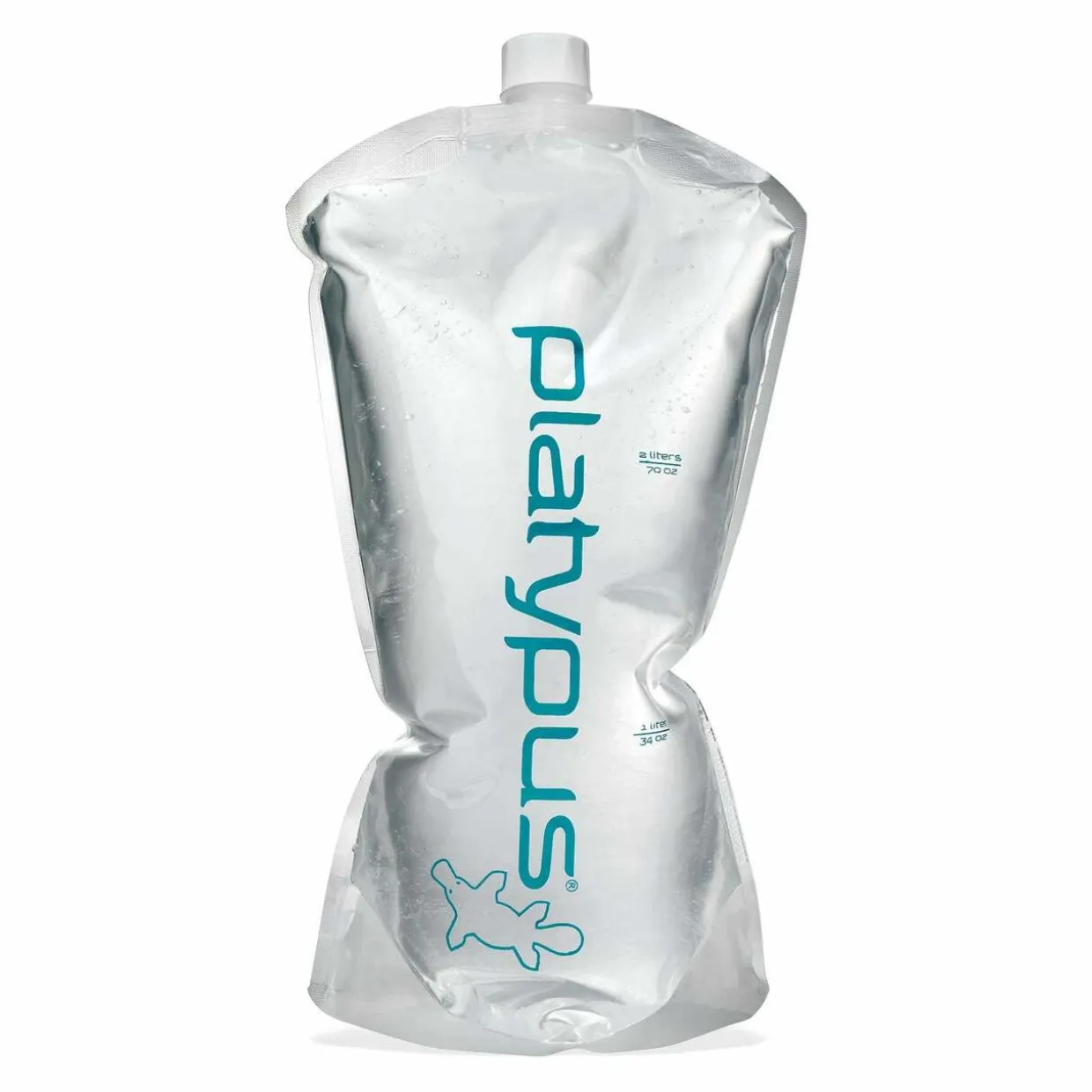 2.0L Water Bottle