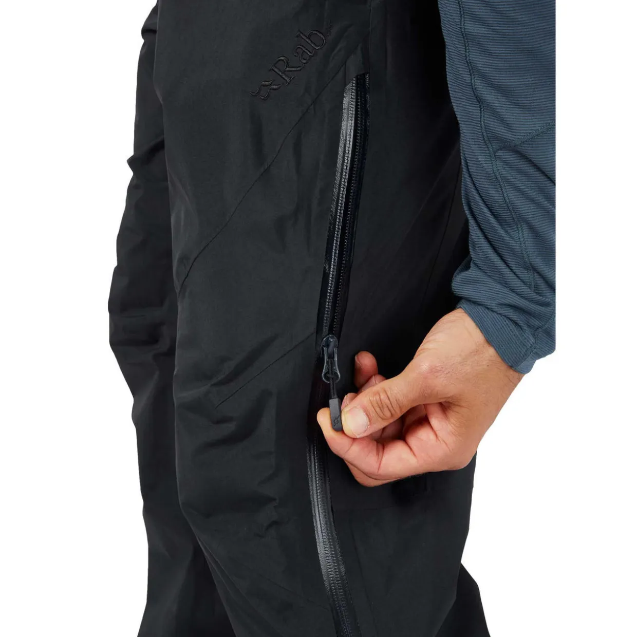 Ladakh Gore-Tex Paclite Plus Pants