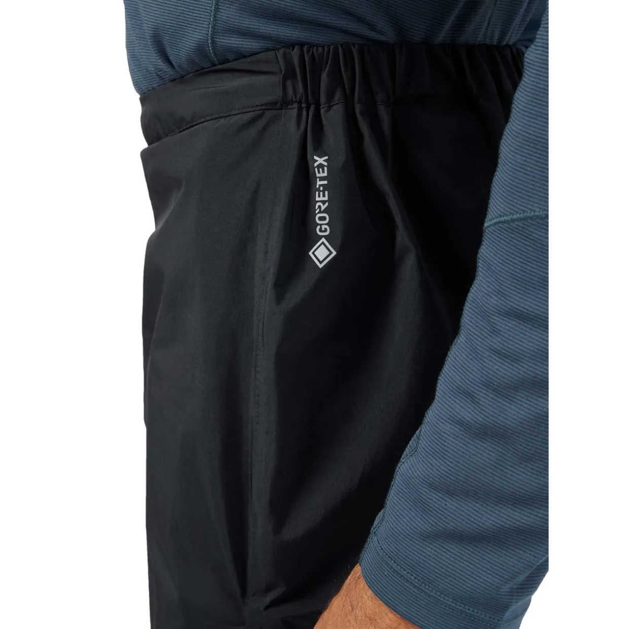 Ladakh Gore-Tex Paclite Plus Pants