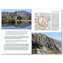 Lake District: High Level and Fell Walks