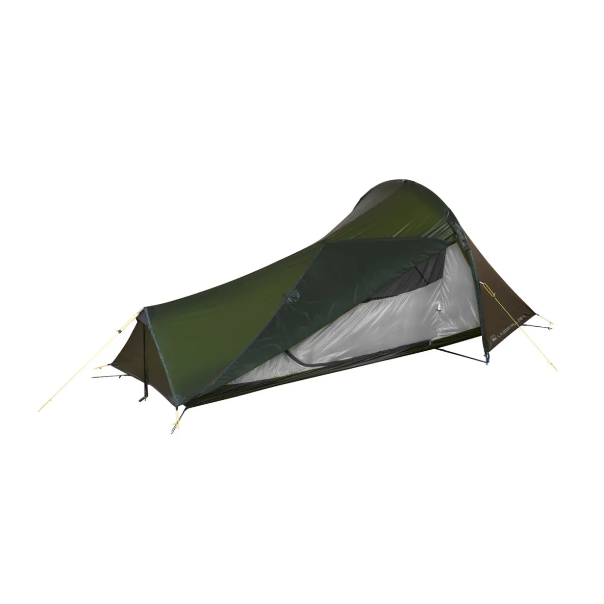 Laser Pulse 1 Tent