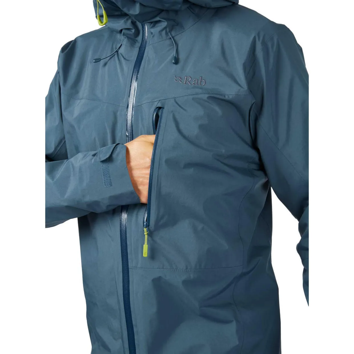 Latok Gore-Tex Paclite Plus Jacket