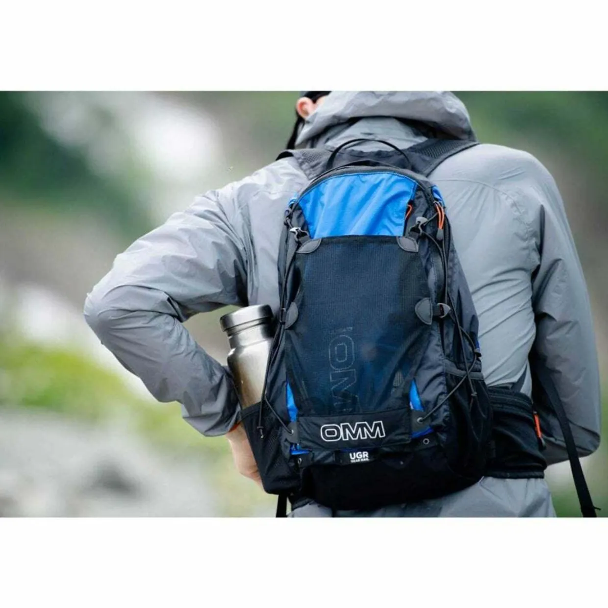 Leanweight MSC Kit