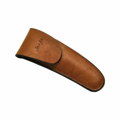 Leather Belt Sheath for 37g Knife
