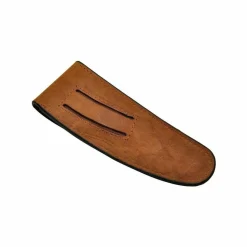 Leather Belt Sheath for 37g Knife