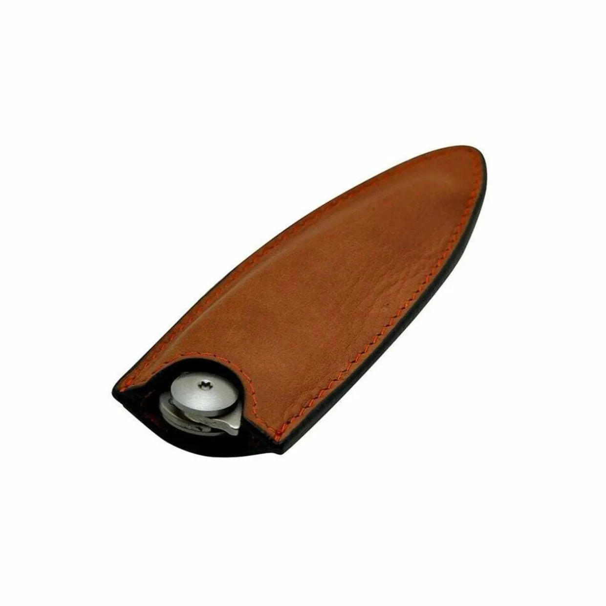 Leather Sheath for 37g Knife