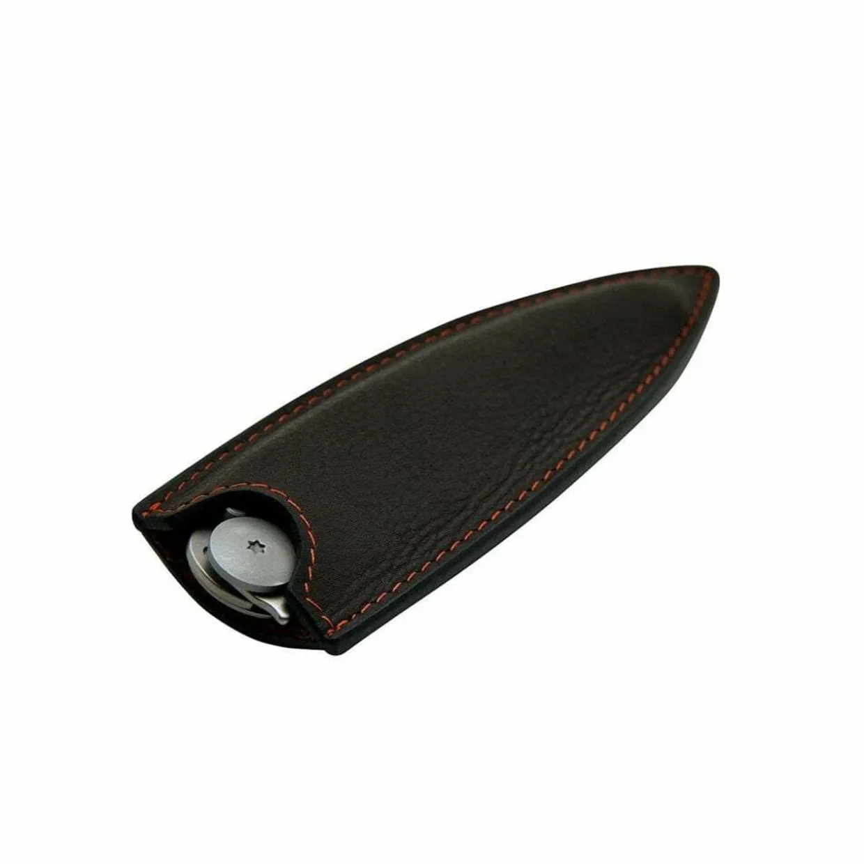 Leather Sheath for 37g Knife