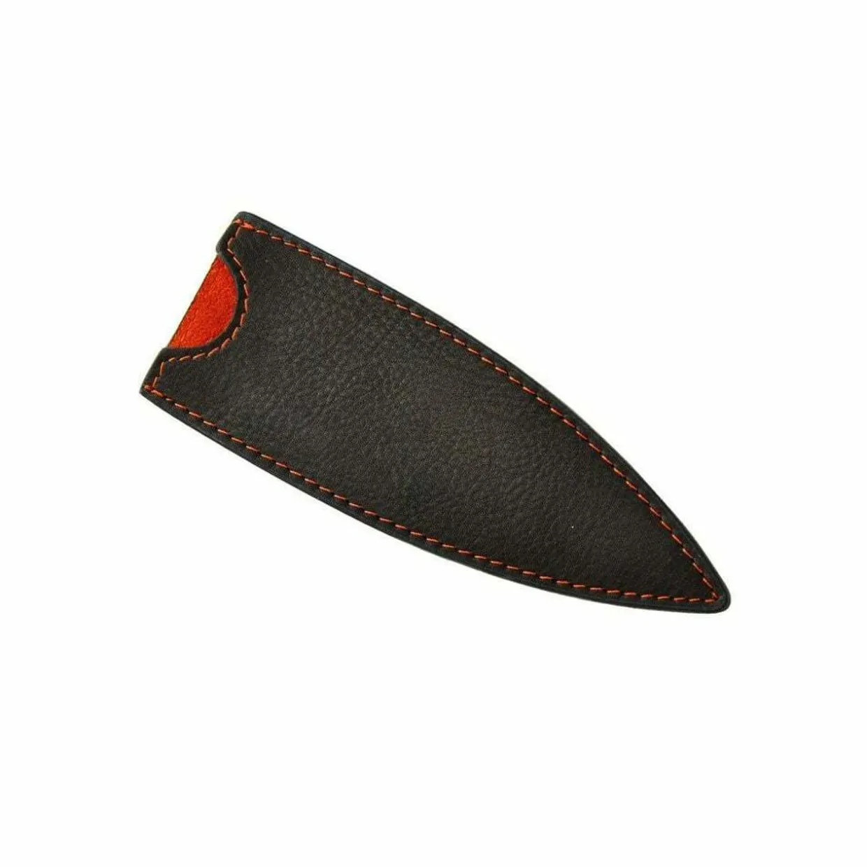 Leather Sheath for 27g Knife
