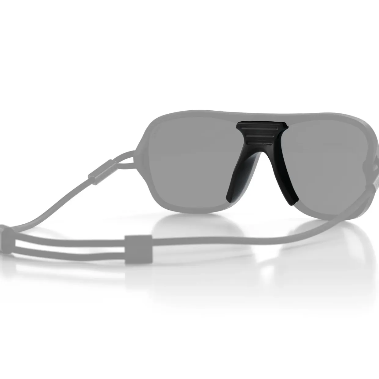 Leggero Nose Pad Riser