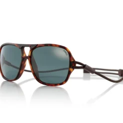 Leggero Polarised Armless Sunglasses