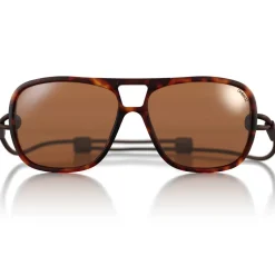 Leggero Polarised Armless Sunglasses
