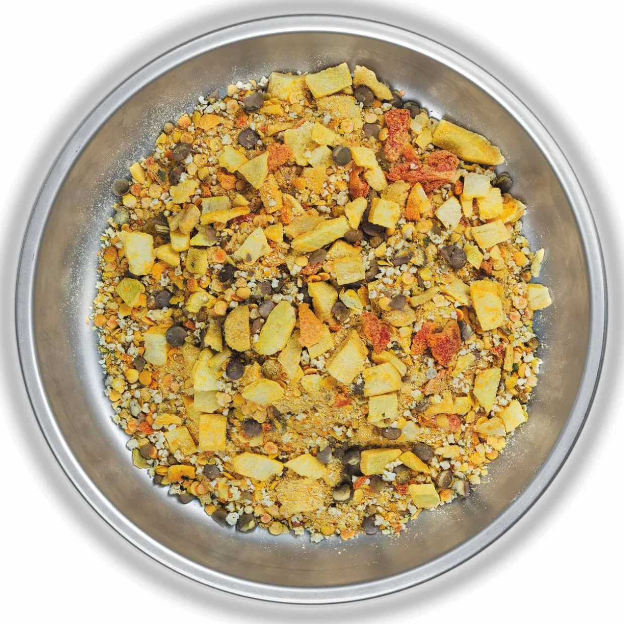 Lentil Dhal