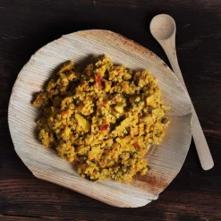 Lentil Dhal